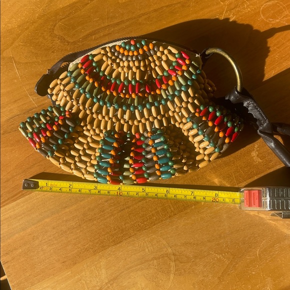 CACHAREL BEADED WRISTLET - Picture 3 of 4